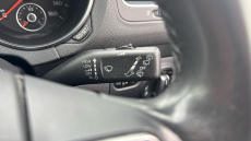 Volkswagen Golf 1.4 TSI Match 5dr Petrol Hatchback